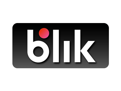 blik płatność